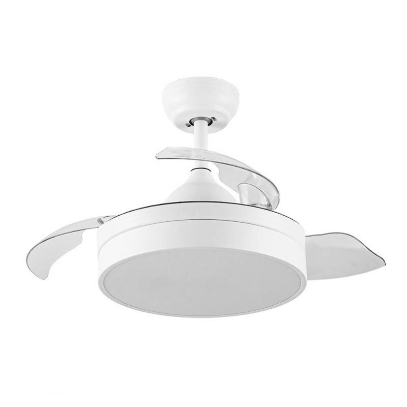 Ventilador de techo Messe - Imagen 5