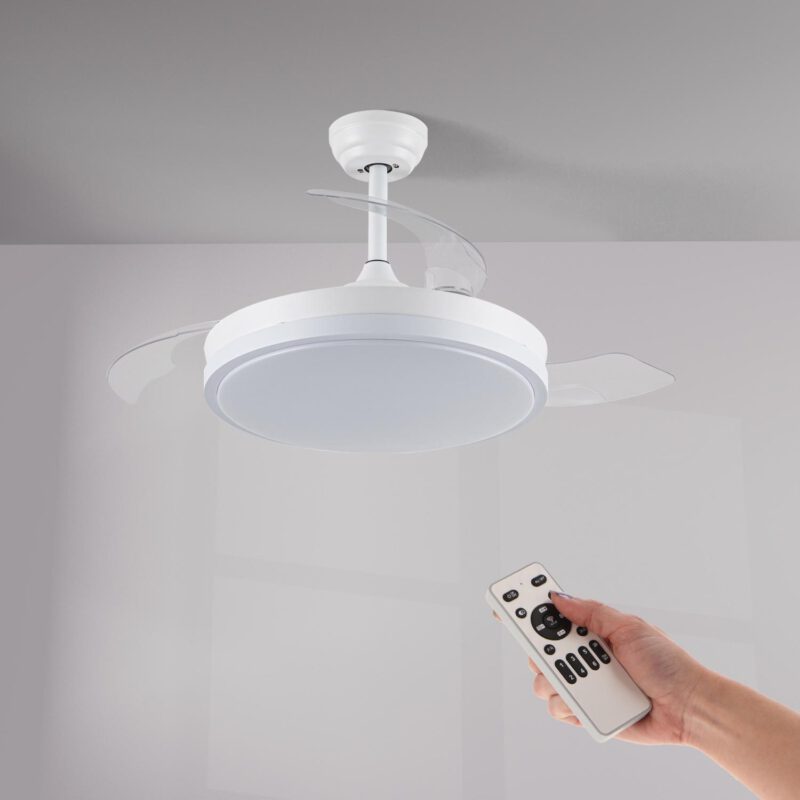 Ventilador de techo Herben