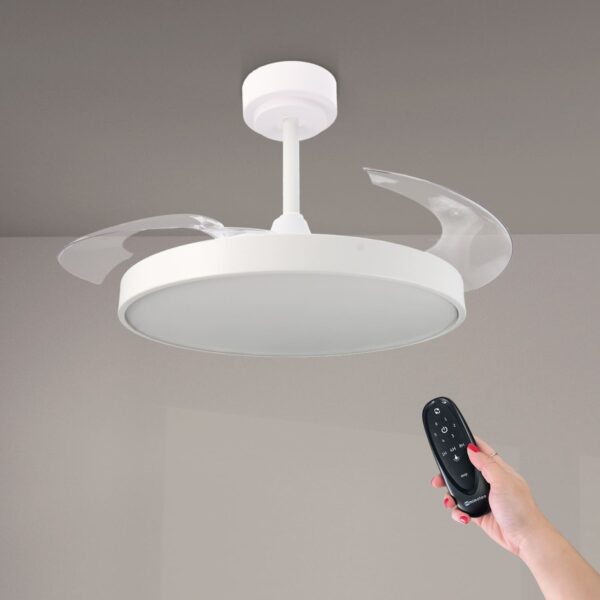 Ventilador de techo Coal