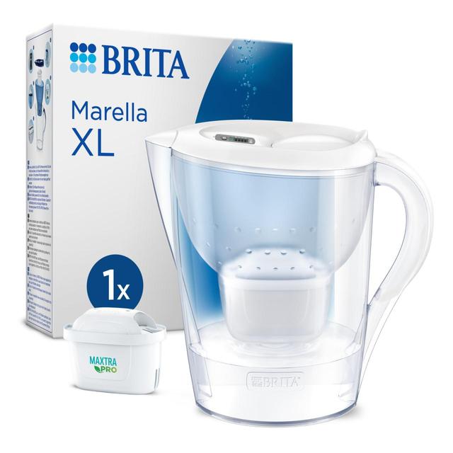 Jarra filtrante Brita Marella XL