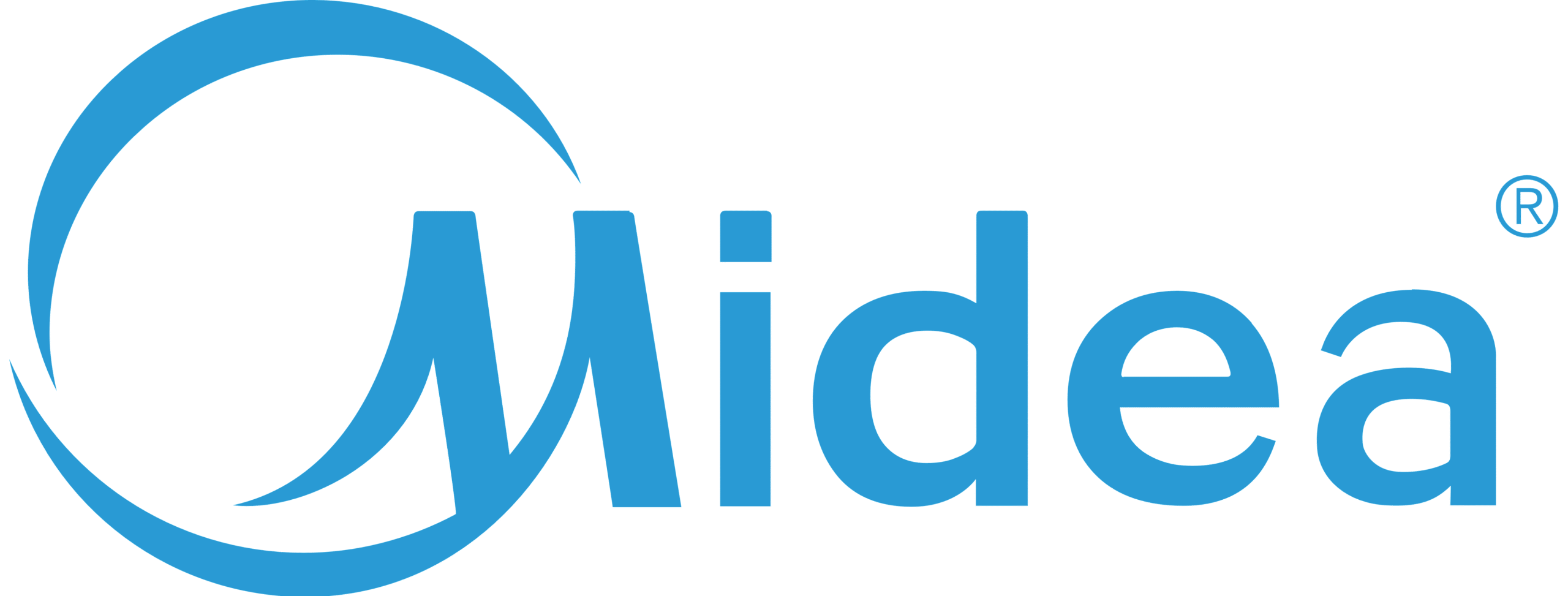 Midea