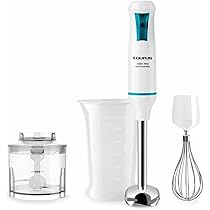 Batidora Taurus Easy Plus Inox