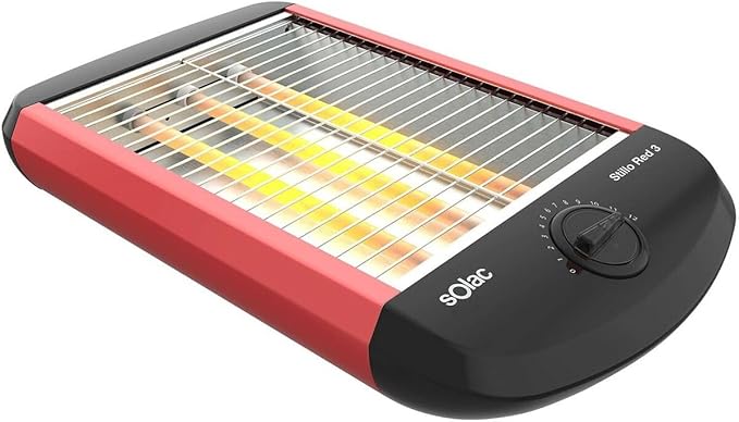 Tostador Solac TC5309