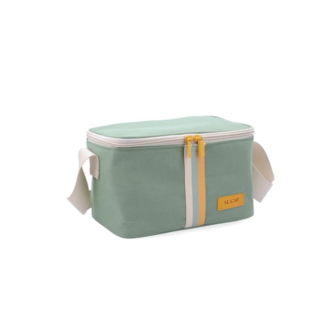 Bolsa Termica Sugar Verde Quid