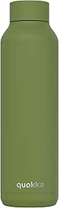 Botella Quokka 630ML Olive