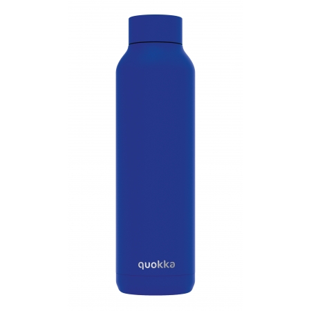 Botella Quokka 630ML Ultramar