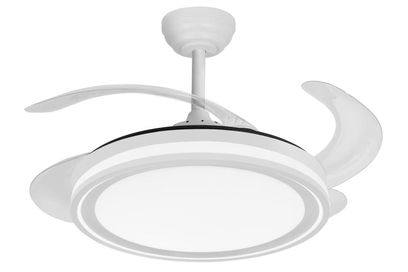 Ventilador Techo Fabrilamp Bandido