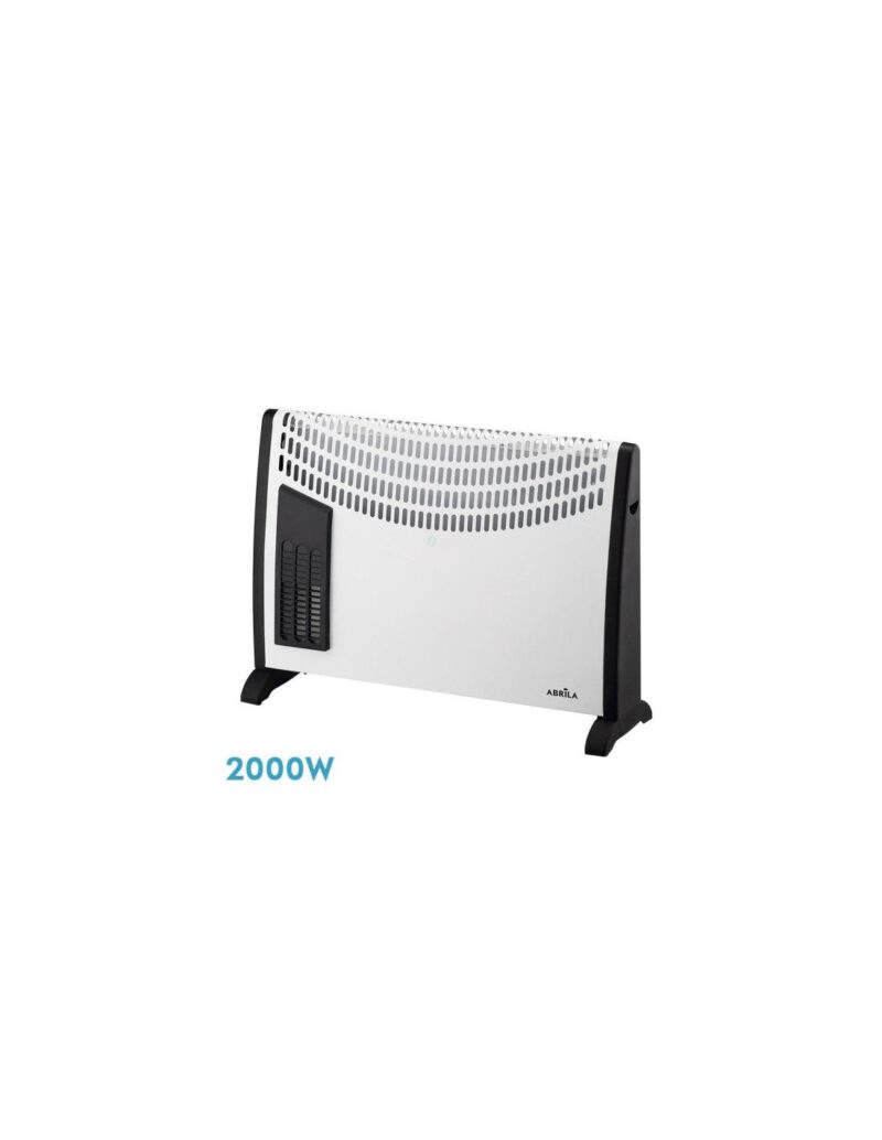 Convector Fabrilamp Falla