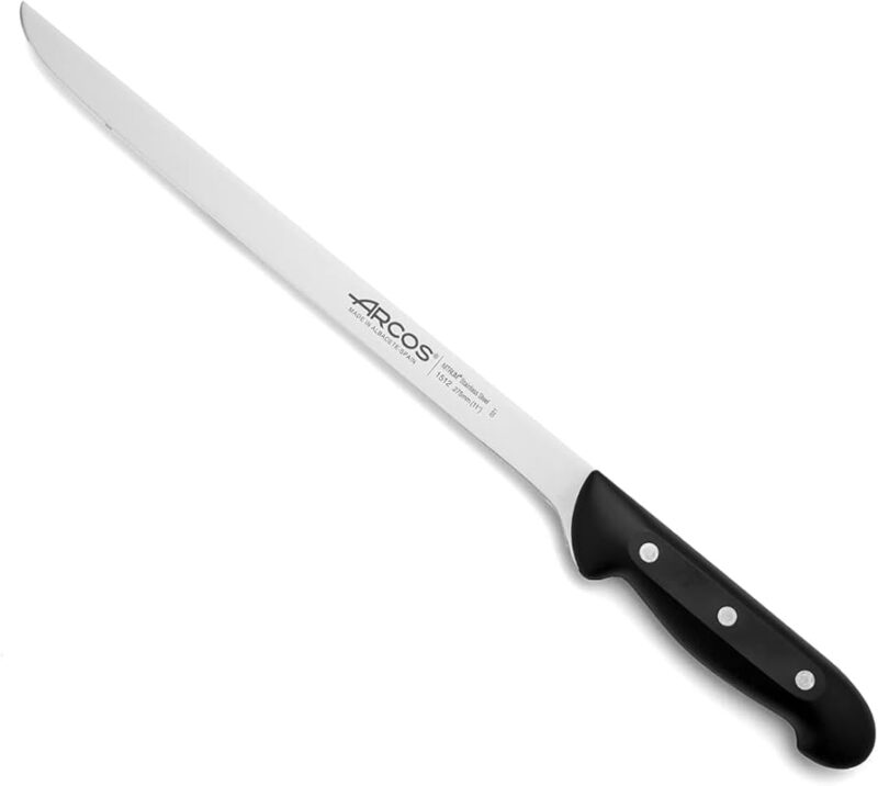 Cuchillo Arcos Maitre Jamonero