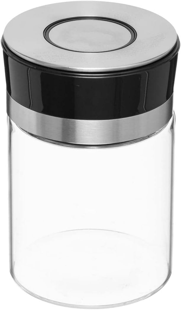 Tarro 5Five Vidrio + Tapa 1300ML