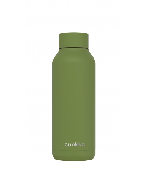 Botella Quokka 510ML Solid Olive
