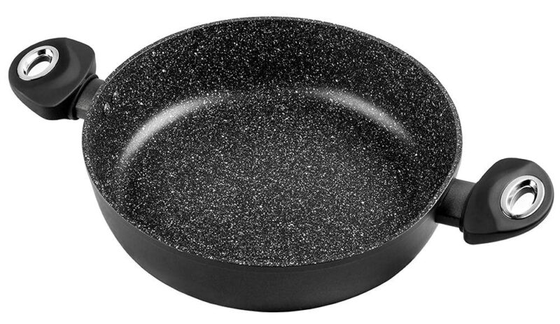 Cacerola Piedra Vier 32CM