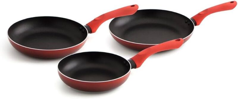 Sarten QUID Tokio 3 Unidades 20-24-28