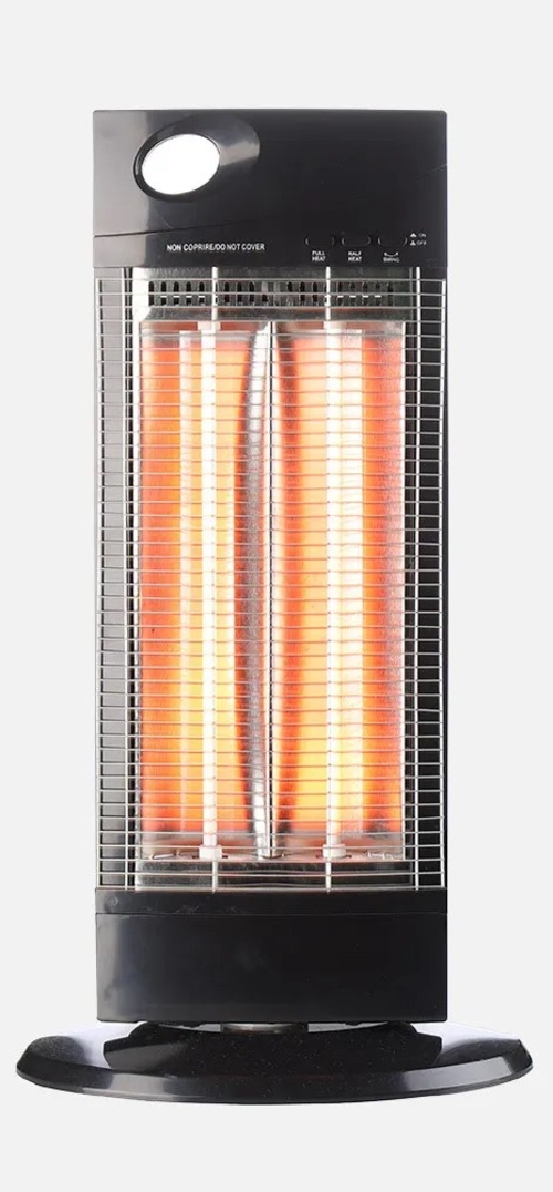 Estufa Fabrilamp Tipuana 1000W