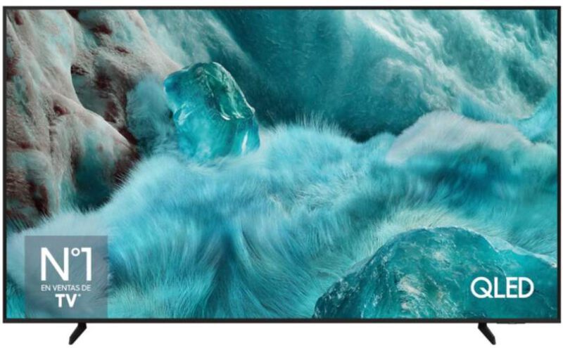 TV Samsung 65" TQ65Q7F