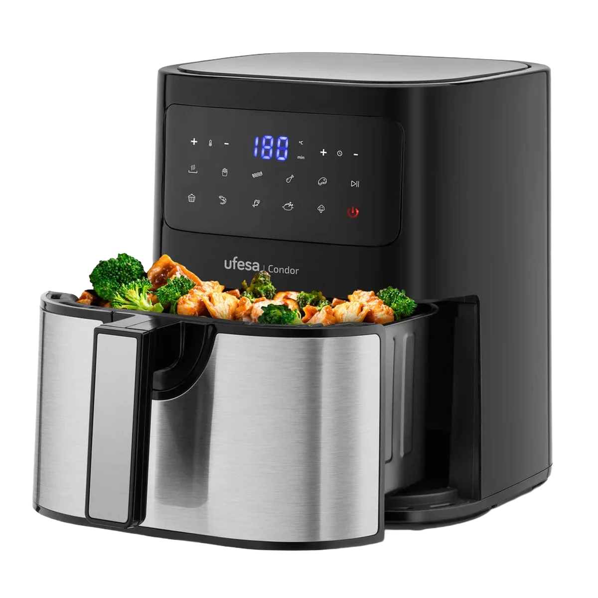 Freidora de aire 4,5L