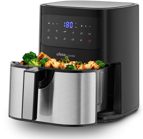 Freidora UFESA Cóndor