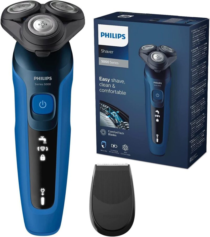 Afeitadora PHILIPS S5466/17