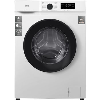 Lavadora Vok EVW-6BAWL2410