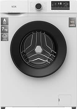 Lavadora Vok EVW-7BAWL21N