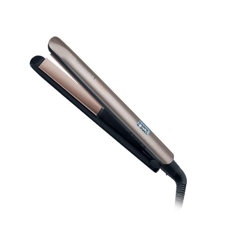 Plancha Pelo Remington S8540