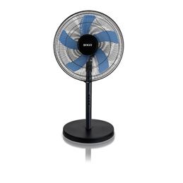 Ventilador Sobremesa VT6227