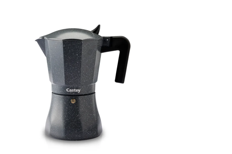 Cafetera Castey Vulcano 12T