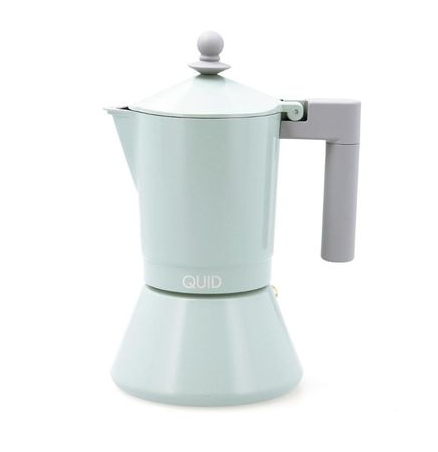 Cafetera Quid Ozon Inducción 3T
