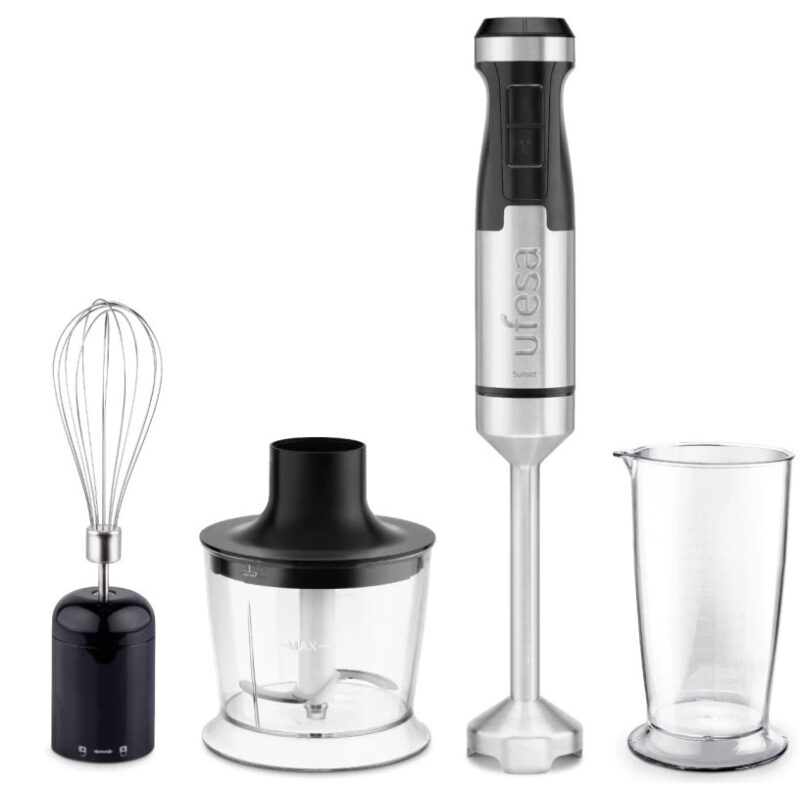 Batidor UFESA Sunset