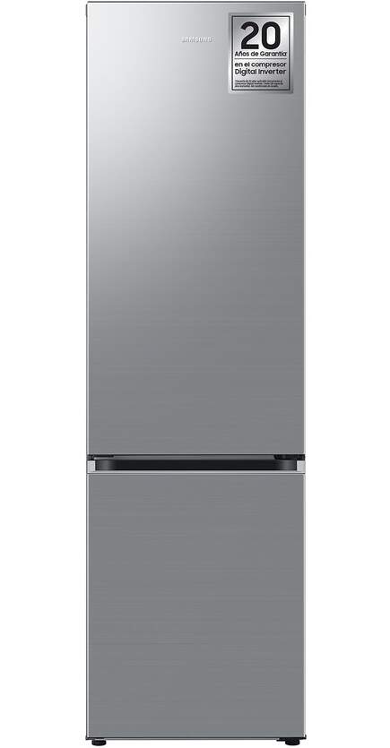 Frigorífico Combi Samsung RB38C603CS9/EF