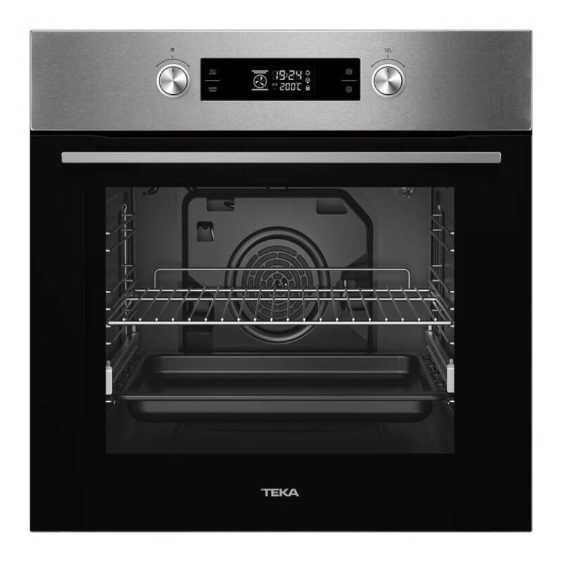 Horno Pirolítico Teka HCB6375P