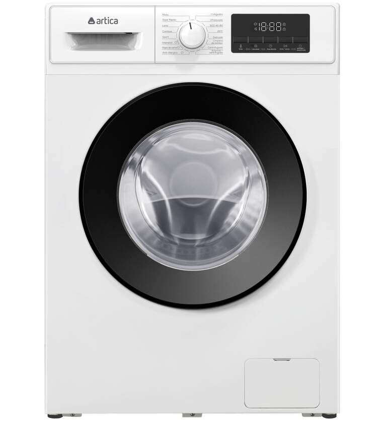 Lavadora Artica AL7K1220C