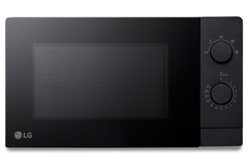 Microondas LG MS2082F