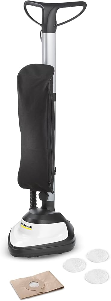 Enceradora Karcher FP303 1000RPM 600W