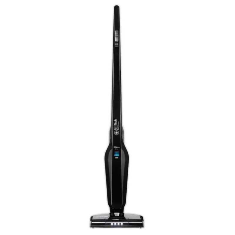 Aspirador Escoba Nilfsik Easy Black