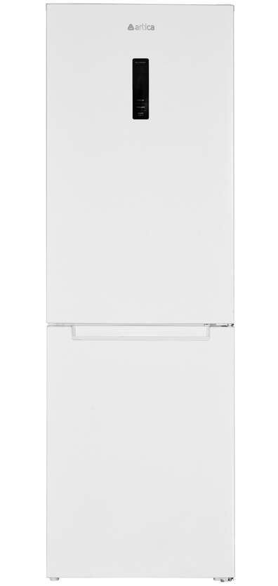 Frigorífico Combi Artica AEFC188600EDWH