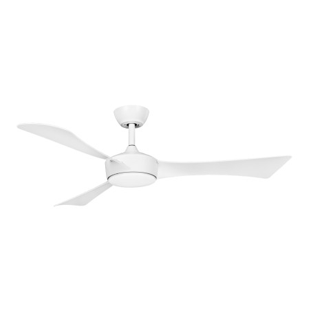 Ventilador Techo Fabrilamp TORMOS Blanco 132D