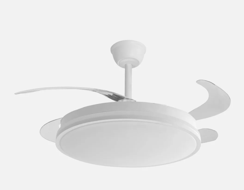 Ventilador Techo Fabrilamp Guerrero