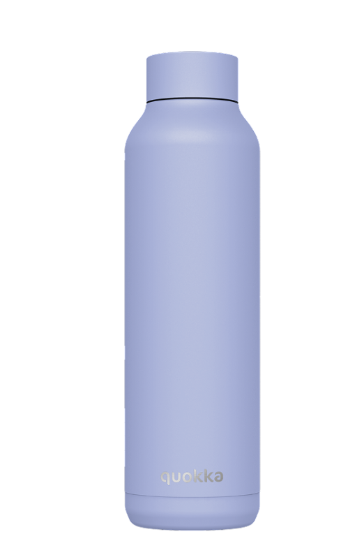 Botella Quokka 630ml Solid Lavender