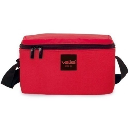 Porta-Alimentos Valira Polar Roja