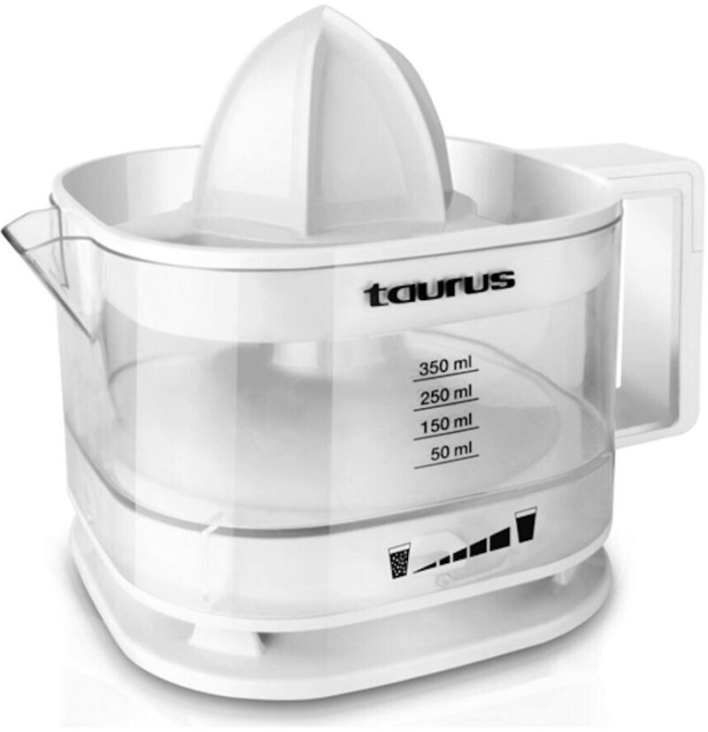 Exprimidor Taurus TC-350 Blanco