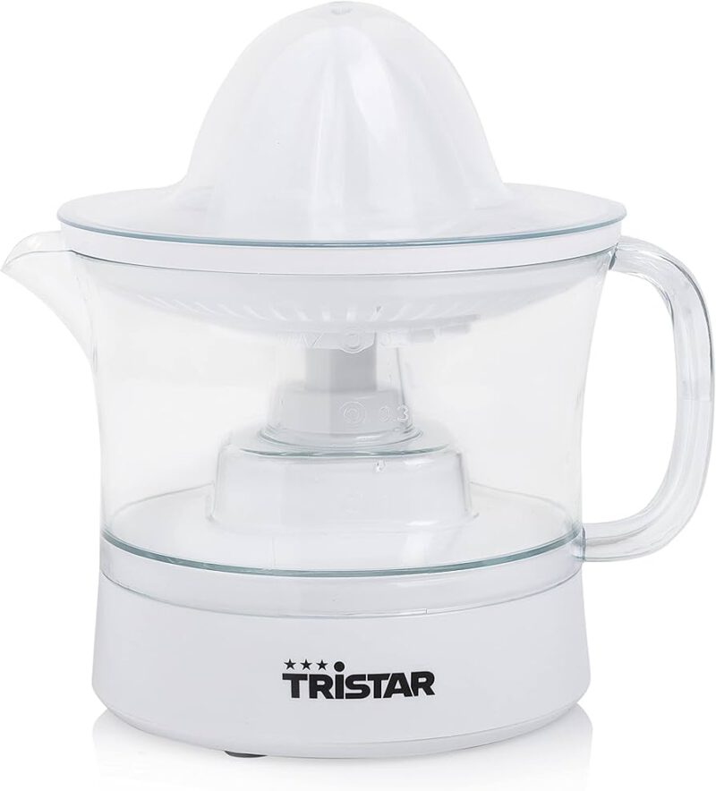 Exprimidor Tristar CP3005  Antigoteo