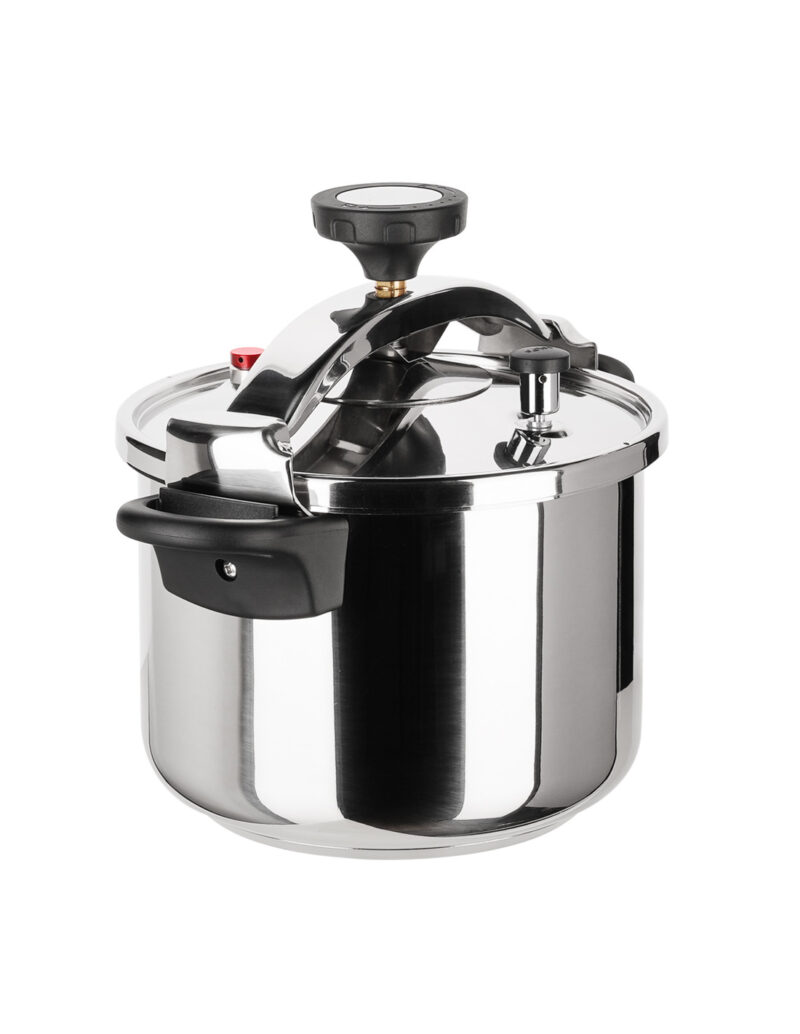 Olla 10L Inoxibar  Classic