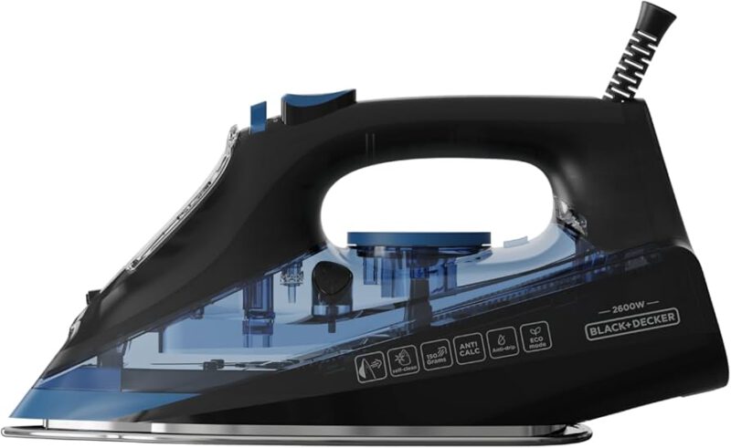 Plancha Black&Decker