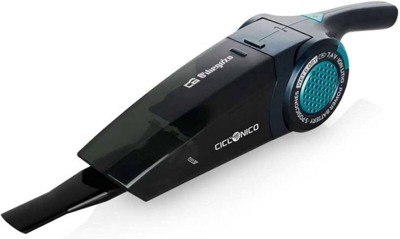 Aspiradora Mano Orbegozo AP1500
