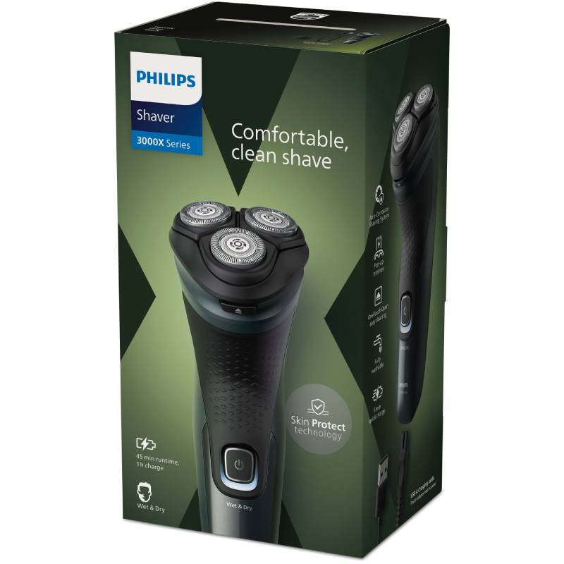 Afeitadora Philips X3052/00