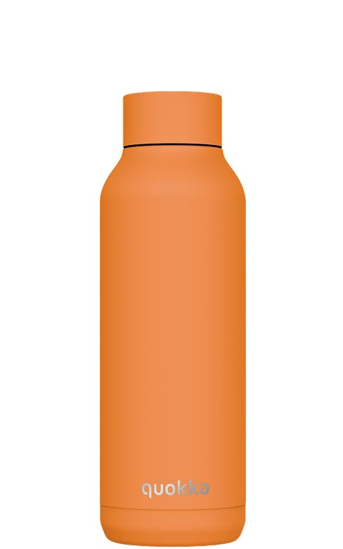 Botella Quokka 510ML Orange