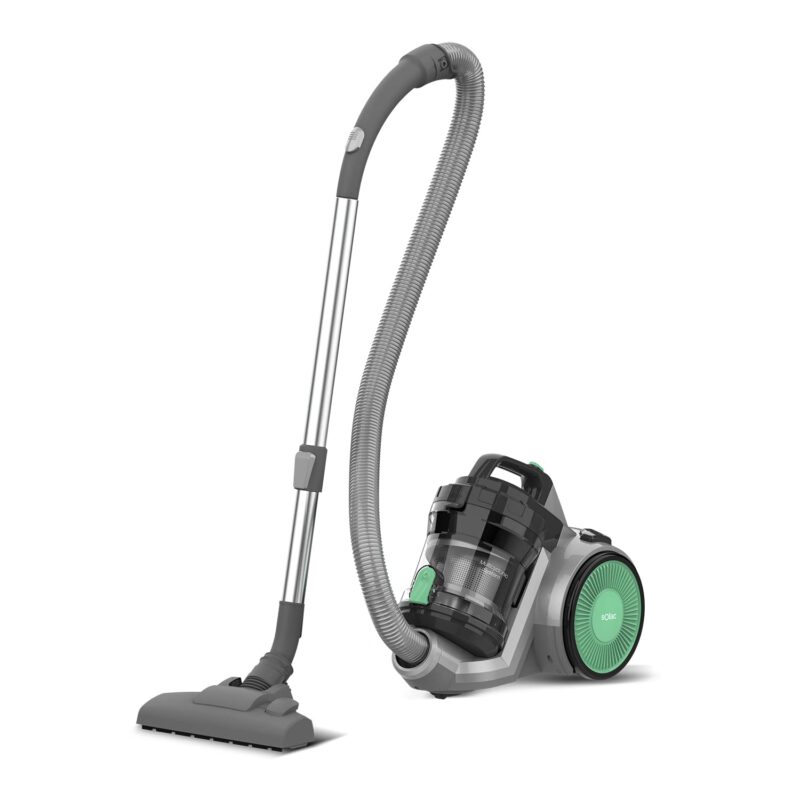Aspiradora Trineo Solac AS4250