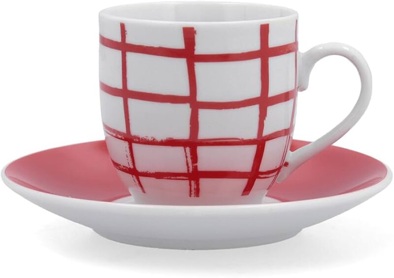 Set Cafe Quid Kansas 9CL Surtidos