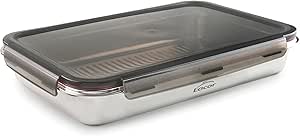 Hermetico Lacor Ecoinox 3500ML
